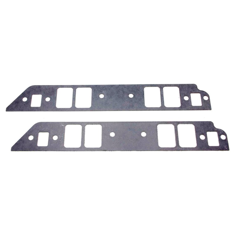 Cometic Gaskets Intake Gasket Set – BBC 1.75 x 2.500
