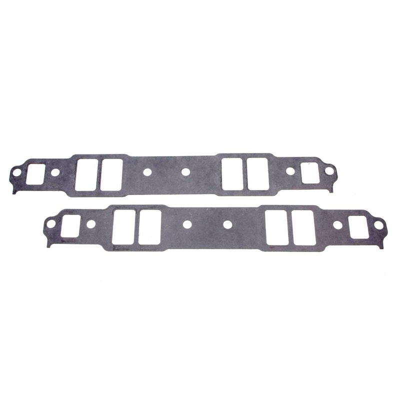 Cometic Gaskets Intake Gasket Set SBC 1.240 x 2.100
