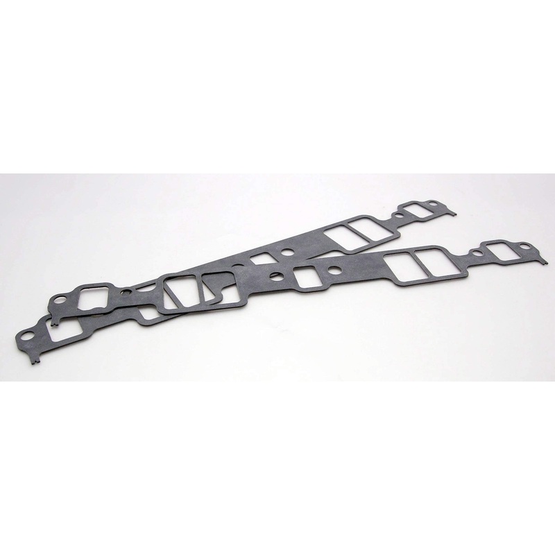 Cometic Gaskets Intake Gasket Set SBC w/23 Degree Heads