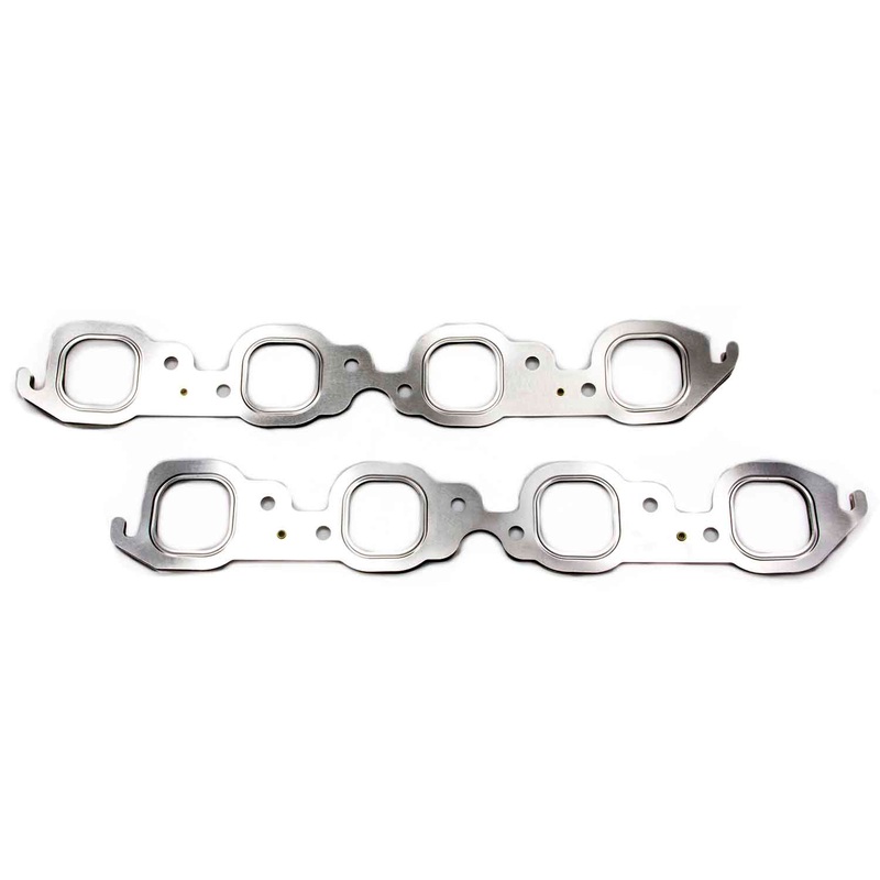Cometic Gaskets MLS Exhaust Gasket – BBC 1.850 x 1.900 Port