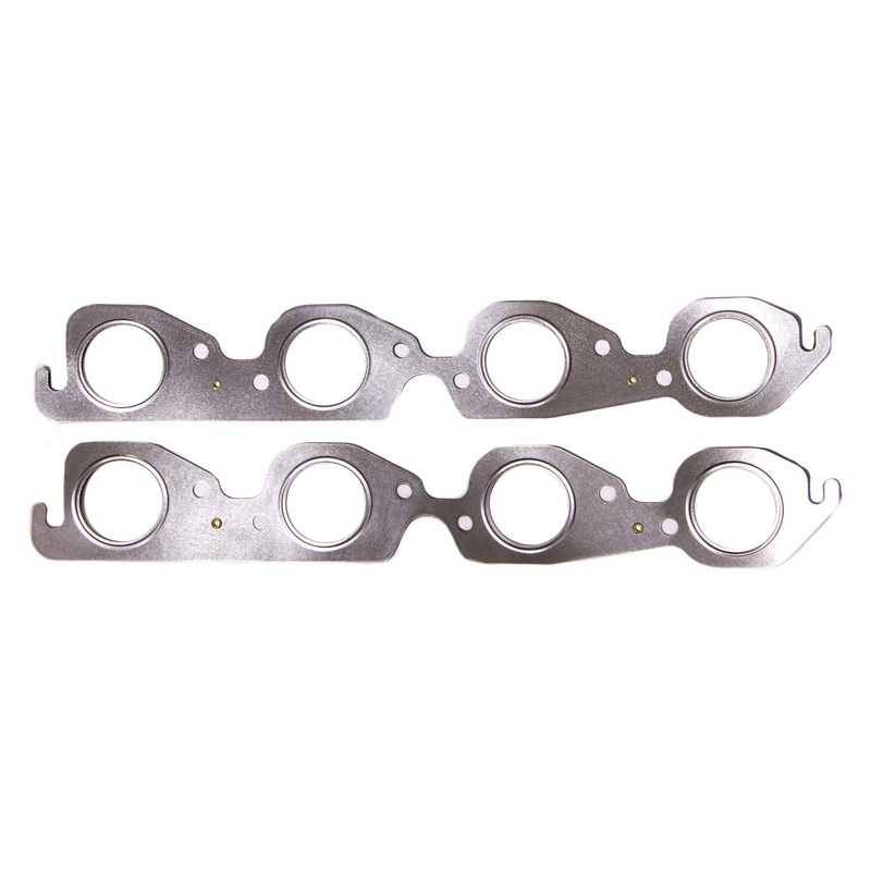 Cometic Gaskets MLS Exhaust Gasket – BBC 1.920 Round Port