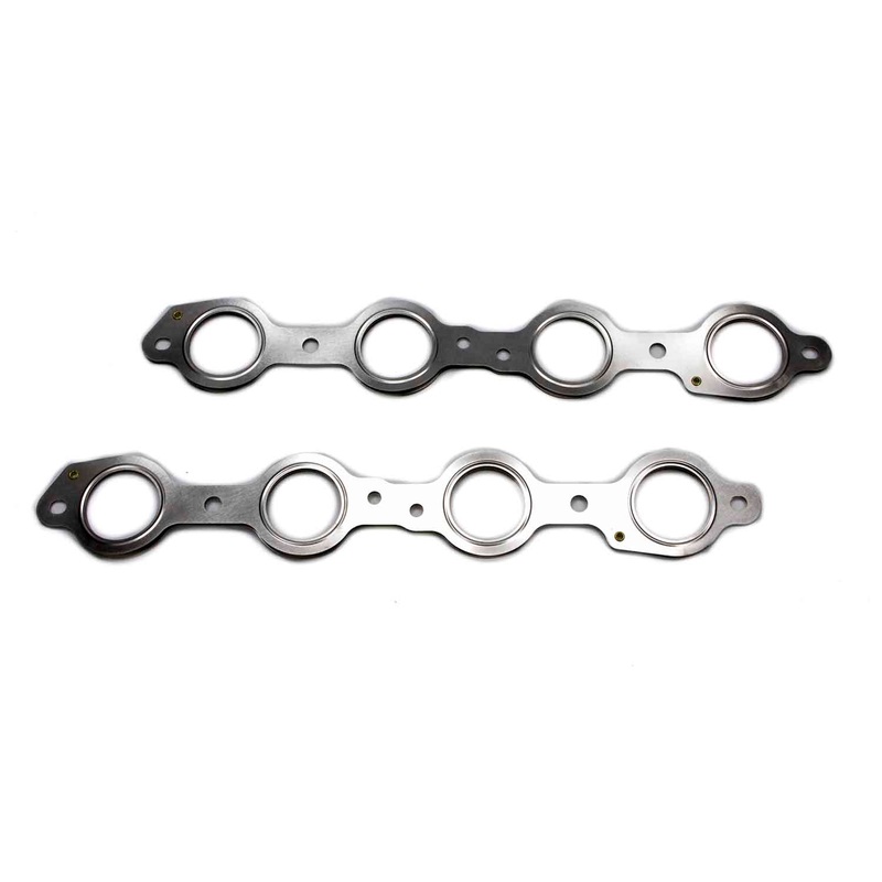 Cometic Gaskets MLS Exhaust Gasket – GM LS1