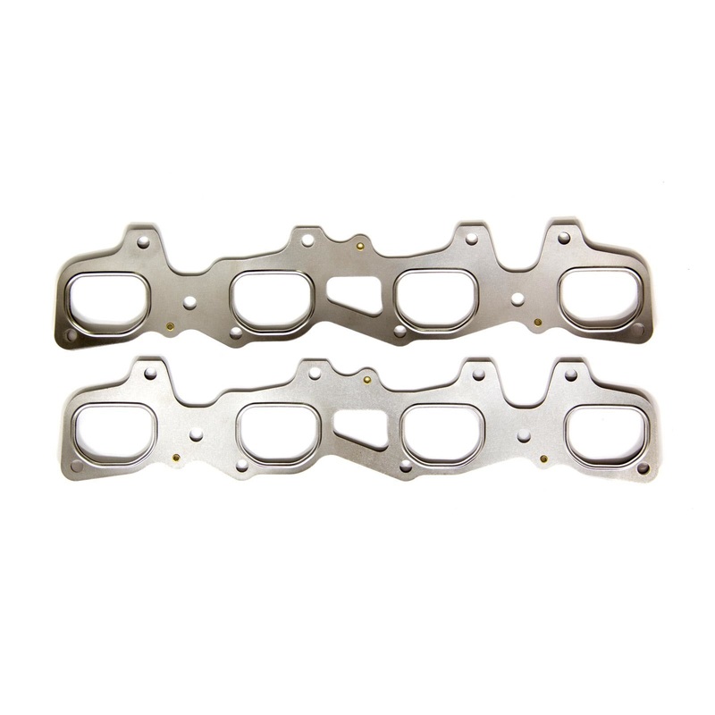 Cometic Gaskets MLS Exhaust Gasket Mopar 6.1L Hemi 2.082 x 1.508