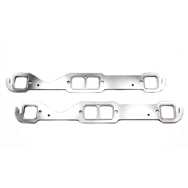 Cometic Gaskets MLS Exhaust Gasket – SBC 1.450 x 1.480 Port