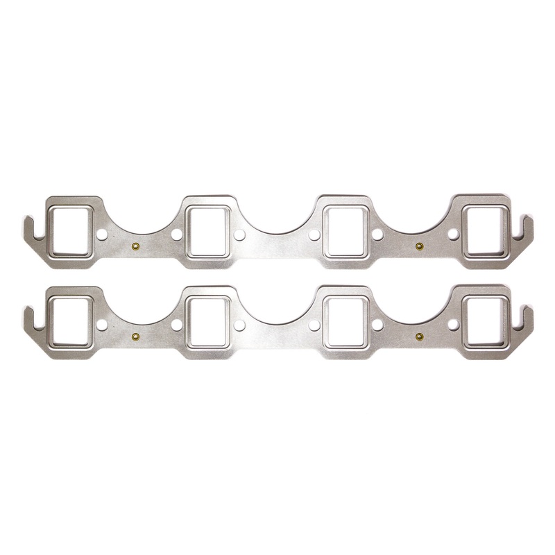 Cometic Gaskets MLS Exhaust Gasket – SBF 1.120 x 1.480 Port