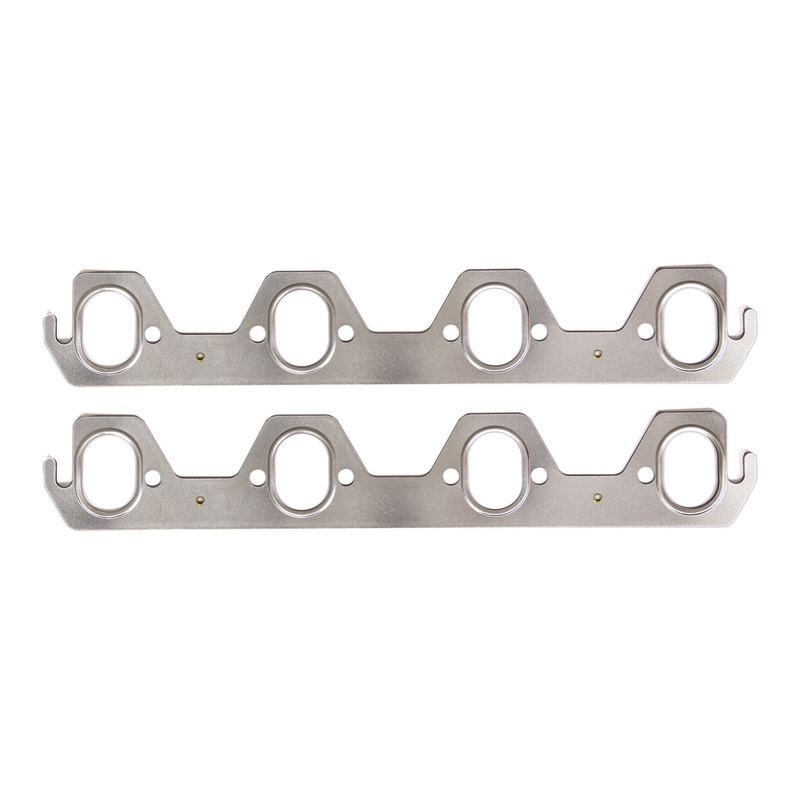 Cometic Gaskets MLS Exhaust Gasket – SBF 1.127 x 1.750 Port