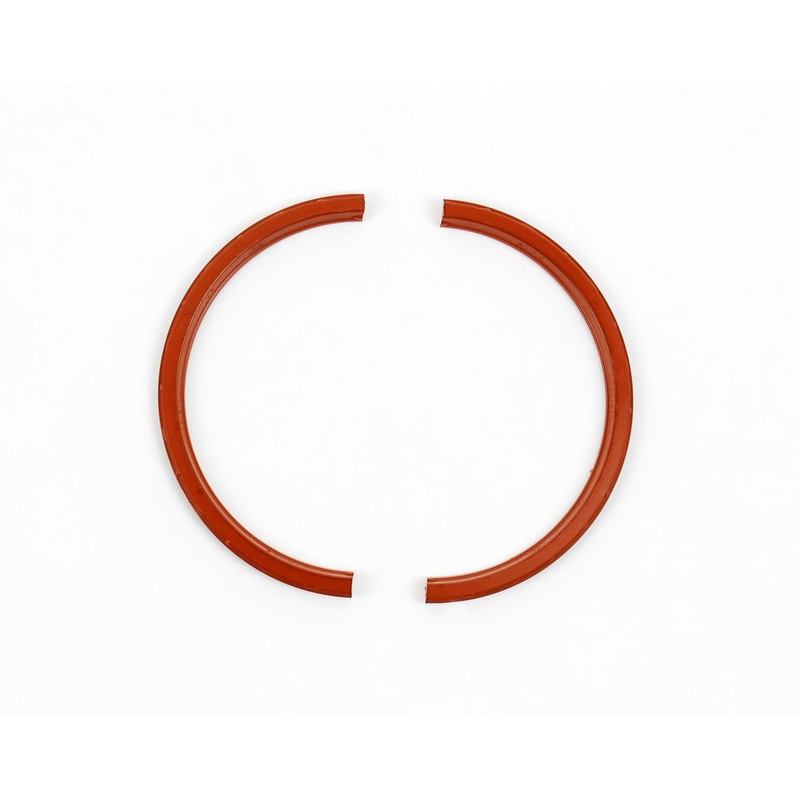 Cometic Gaskets Rear Main Seal SBF 351W 69-83 2pc Viton