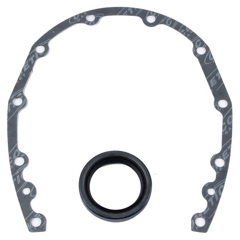 Cometic Gaskets SBC Timing Cover Seal & Gasket Kit