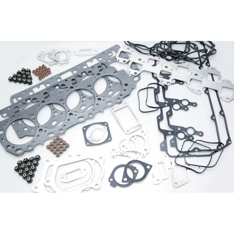 Cometic Gaskets Top End Gasket Kit GM 6.6L Duramax 04-07