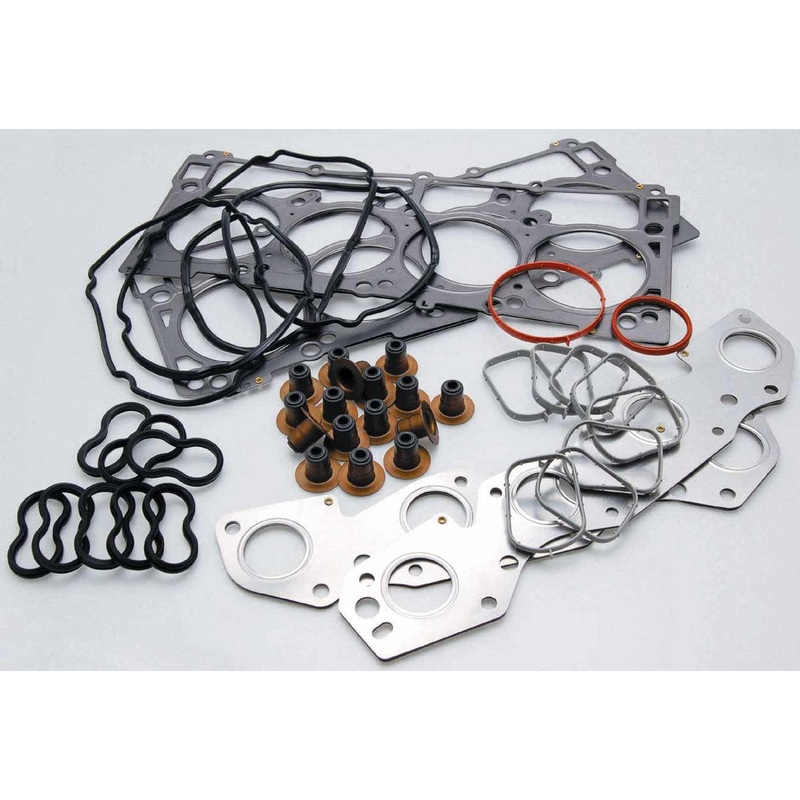 Cometic Gaskets Top End MLS Gasket Kit – 5.7L Hemi
