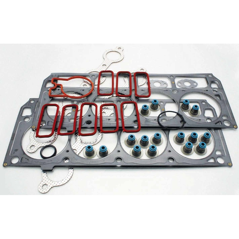 Cometic Gaskets Top End MLS Gasket Kit – GM LS Series
