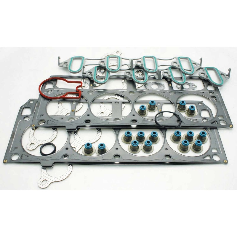 Cometic Gaskets Top End MLS Gasket Kit – GM LS Series – Truck