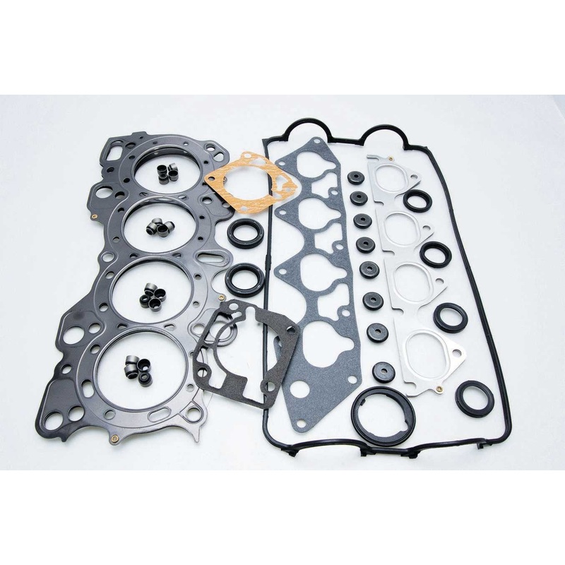 Cometic Gaskets Top End MLS Gasket Kit – Honda B18C1 DOHC VTEC