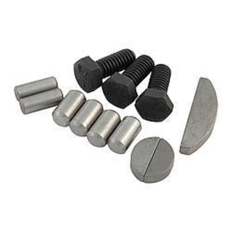 Dura-Bond BBF Engine Hardware Finishing Kit