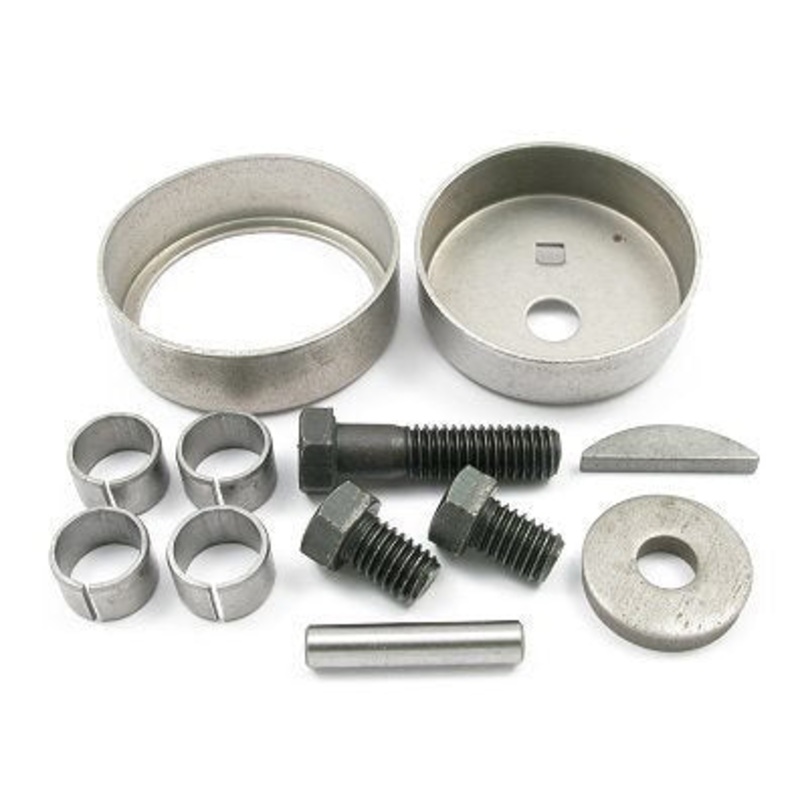Dura-Bond BBF FE Engine Hardware Finishing Kit