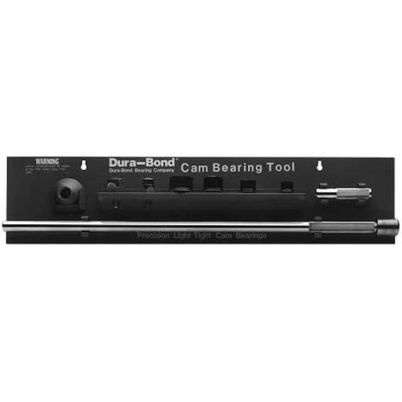 Dura-Bond Cam Bearing Installation & Removal Tool Kit