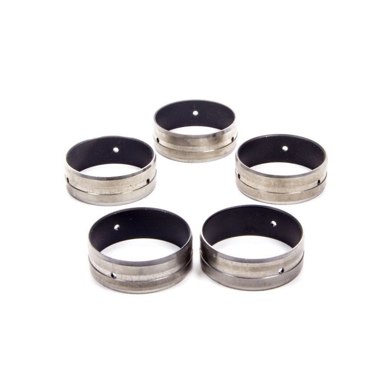 Dura-Bond HP Cam Bearing Set Dart I/E Block Coated