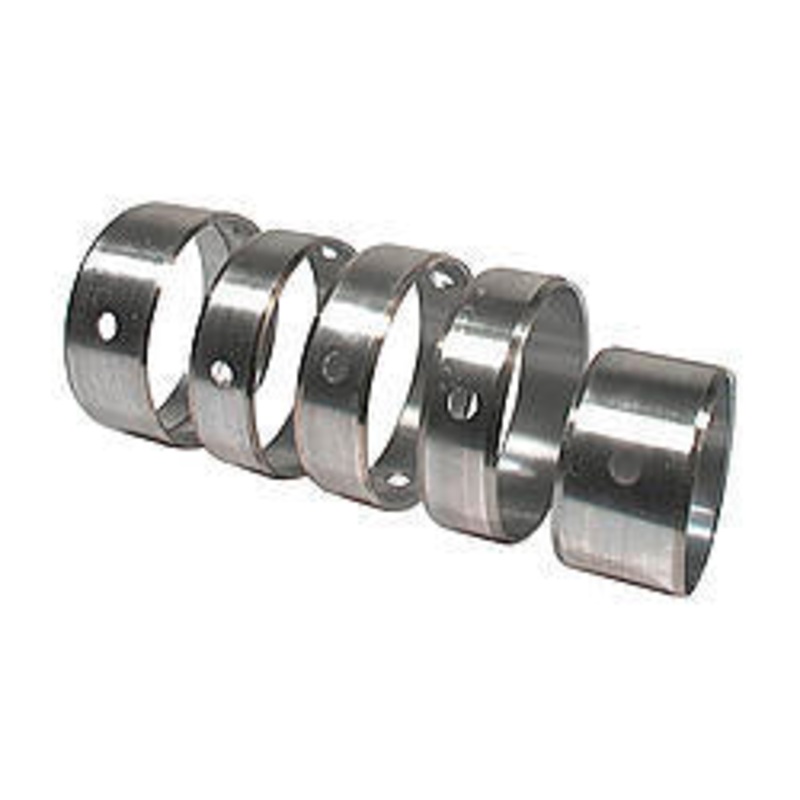 Dura-Bond HP Cam Bearing Set SBC Rocket Block- Coated