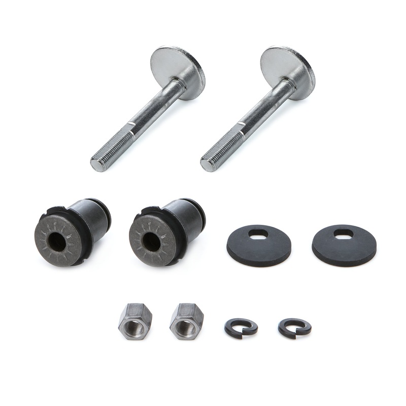 MOOG Cam Bolt Kit K7030
