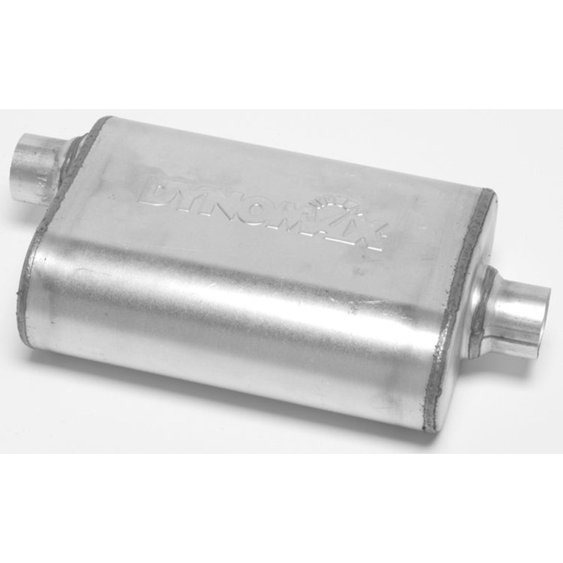 Dynomax 17217 Race Magnum Muffler