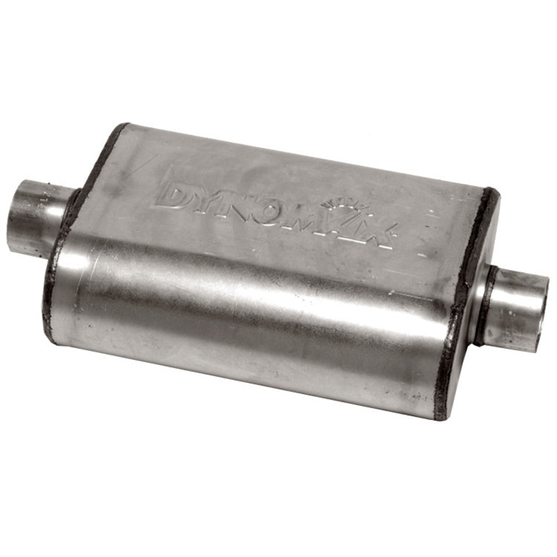 Dynomax 17218 Ultra Flo Muffler