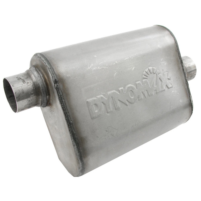 Dynomax 17221 Race Magnum Muffler