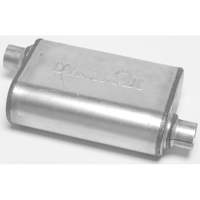 Dynomax 17222 Race Magnum Muffler