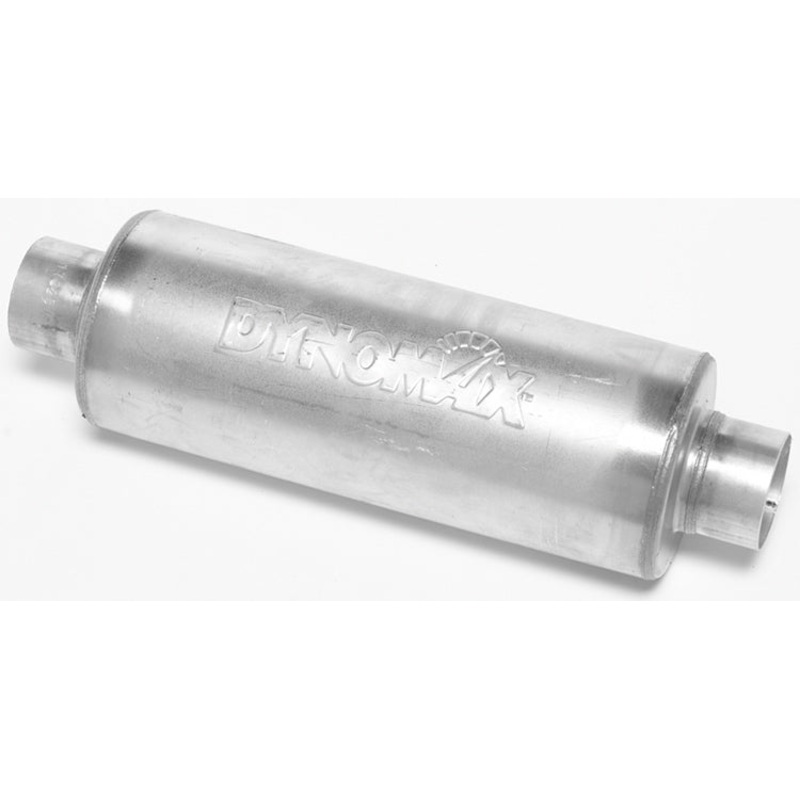 Dynomax 17225 Race Magnum Muffler