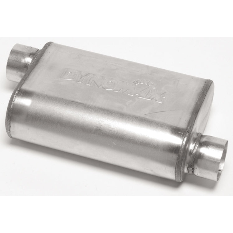 Dynomax 17229 Ultra Flo Welded Muffler