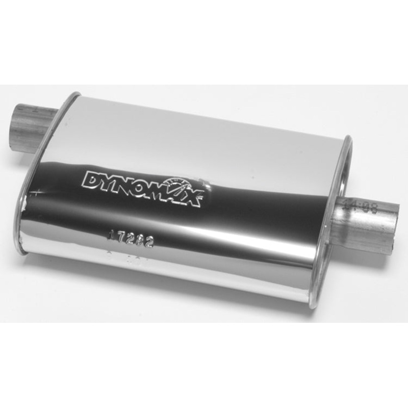 Dynomax 17283 Ultra Flo Muffler