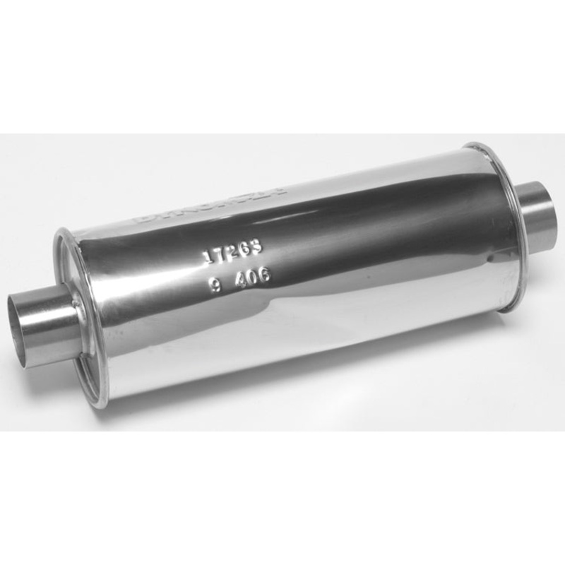 Dynomax 17296 Ultra Flo Muffler