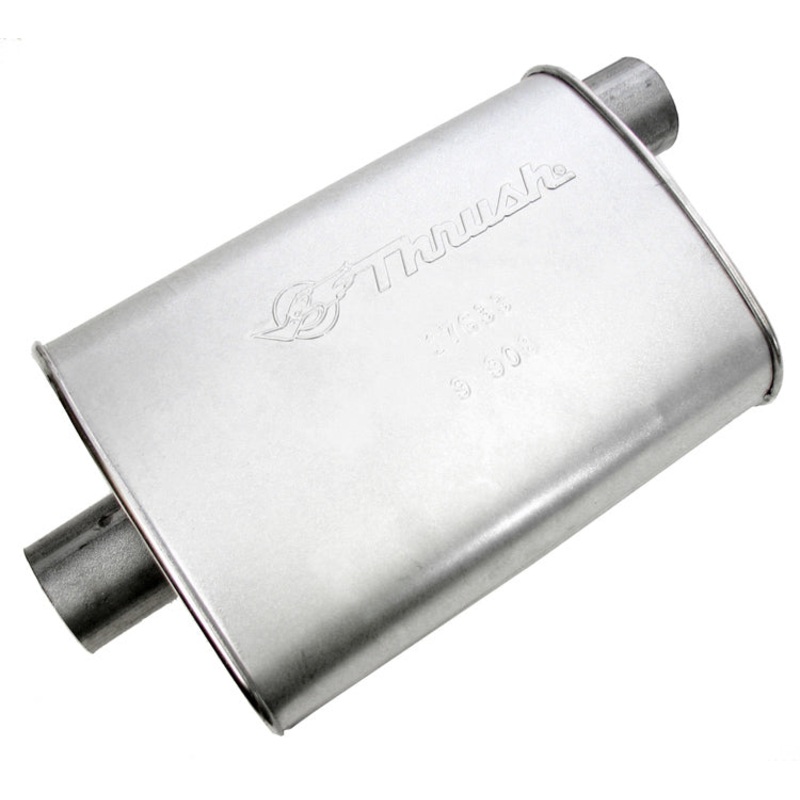 Dynomax 17633 Hush Thrush Mufflers