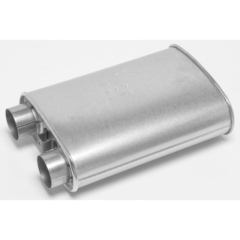 Dynomax 17676 Super Turbo Muffler