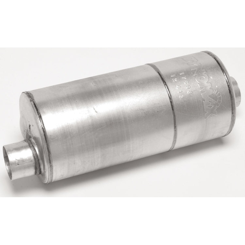 Dynomax 17698 Super Turbo Muffler