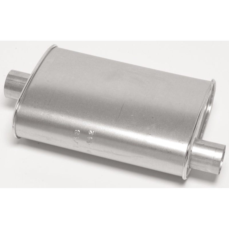 Dynomax 17713 California Boss Turbo (40121)