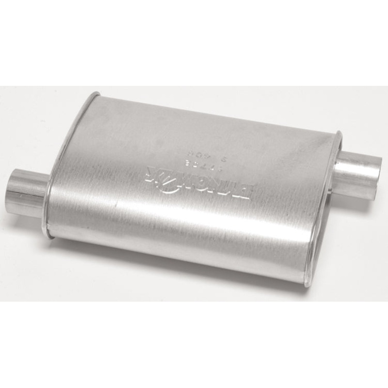 Dynomax 17732 Super Turbo Muffler