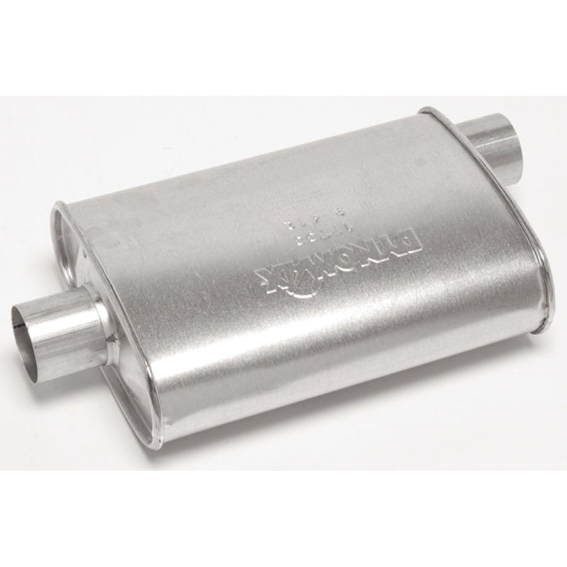 Dynomax 17733 Super Turbo Muffler