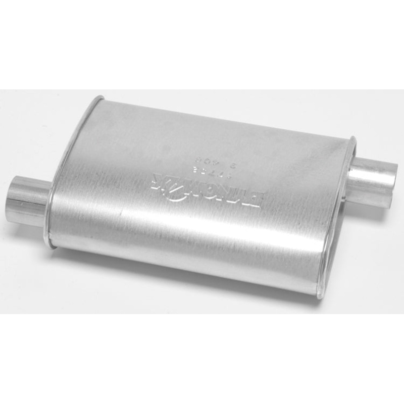 Dynomax 17734 Super Turbo Muffler