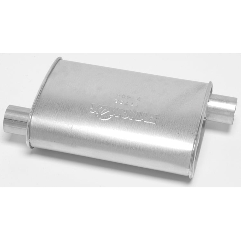 Dynomax 17736 Super Turbo Muffler