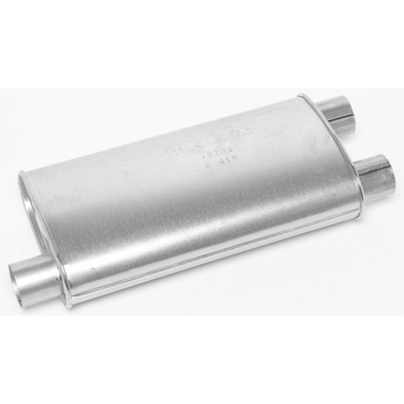 Dynomax 17739 Super Turbo Muffler
