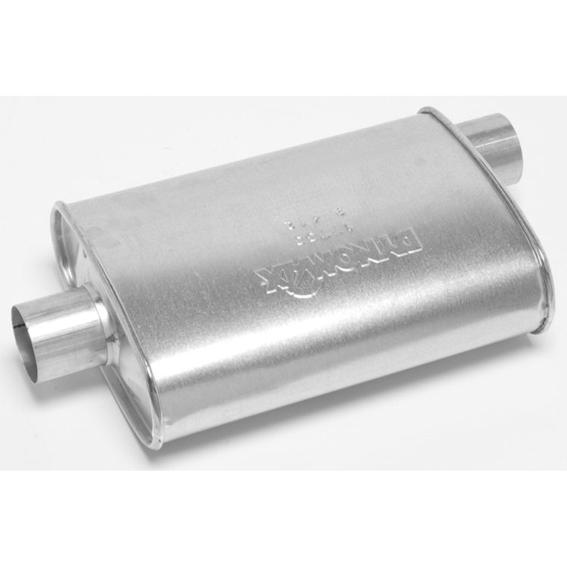 Dynomax 17744 Super Turbo Muffler
