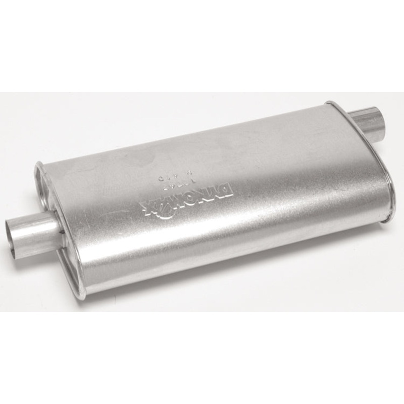 Dynomax 17747 Super Turbo Muffler