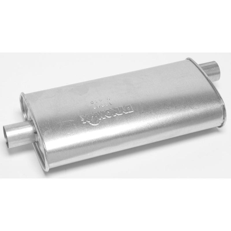 Dynomax 17748 Super Turbo Muffler