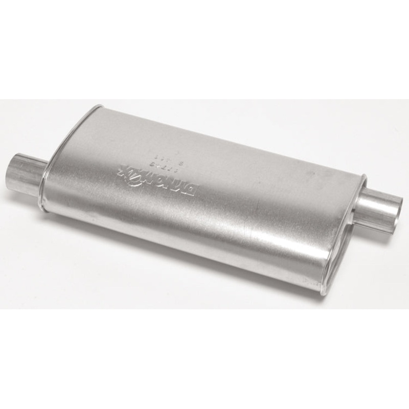 Dynomax 17749 Super Turbo Muffler