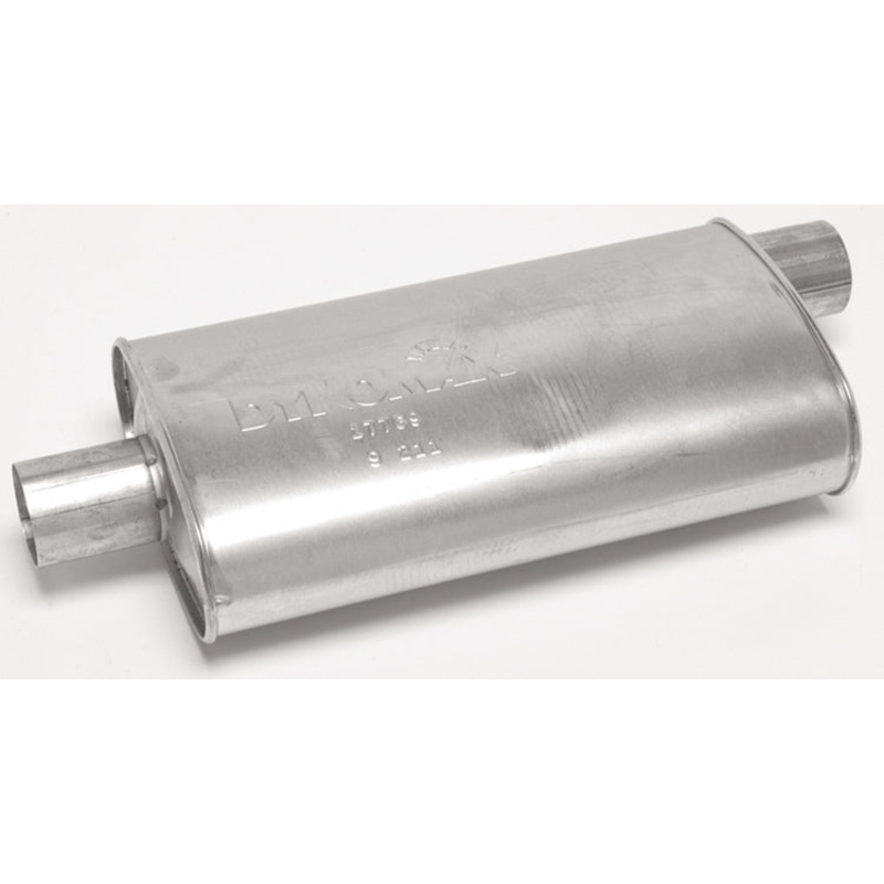 Dynomax 17769 Super Turbo Muffler