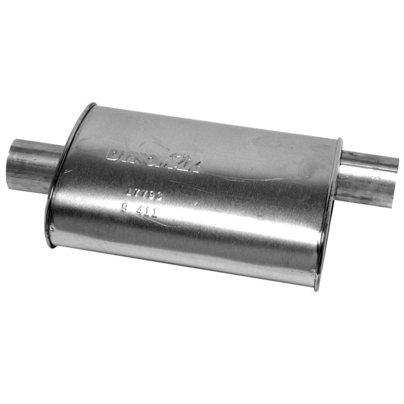 Dynomax 17793 Super Turbo Muffler