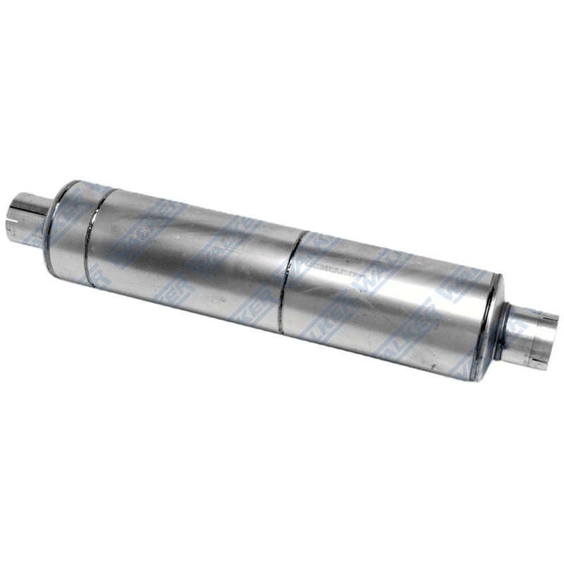 Dynomax 21470 Mega-Flow Muffler