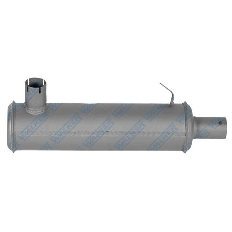 Dynomax 22022 Muffler