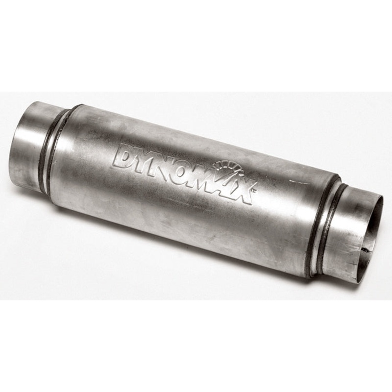 Dynomax 24233 Race Muffler