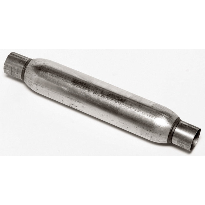 Dynomax 24236 Race Bullet Muffler